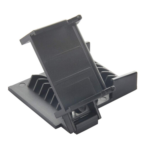 Hair Trimmer Attachment for Split End Removal, Professional Styling Precision, Lightweight Guide 2