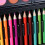 Deluxe 168pc Drawing and Colouring Set 1