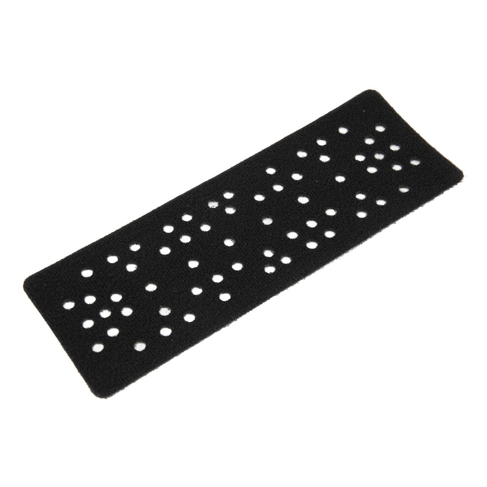 70x198mm Sander Protector Sponge Pad