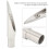 Yacht Marine Hand Rail End 316SS 5