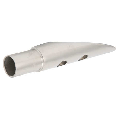 Yacht Marine Hand Rail End 316SS 2