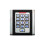Waterproof Metal RFID Access Control System IP68 Standalone Keypad Reader for Secure Door Entry 4