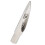 Marine Stainless Steel Rail End Plug 20
