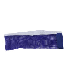 Blauer Tischtennisnetz für Kinder und Erwachsene, 180 cm x 15 cm