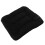 Graphene Electric Heating Cushion 45x45cm USB Warm Thin Black 5