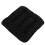 Graphene Electric Heating Cushion 45x45cm USB Warm Thin Black 6