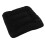Graphene Electric Heating Cushion 45x45cm USB Warm Thin Black 7