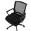 Graphene Electric Heating Cushion 45x45cm USB Warm Thin Black 8