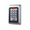RFID Access Control System IP68 Waterproof Metal Keypad Reader 2000 User Capacity Standalone 4