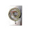 RFID Access Control System IP68 Waterproof Metal Keypad Reader 2000 User Capacity Standalone 5