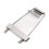 Ceramic Chef Knife 8-inch Sharp Stainless Steel Ergonomic Handle Professional 13