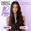 Automatic Curling Iron with Interchangeable Barrels, Tourmaline Ceramic, AntiTangle Sensor, 1 Inch 3