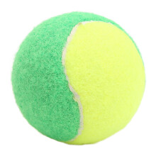 6cm Rubber Play Balls 5 Pack Elastic