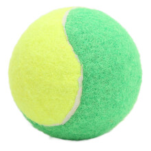 6cm Squash Ball Multipack Elastic