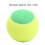 6cm Squash Ball Multipack Elastic 1