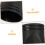 Universal Hair Dryer Nozzle Attachment Flat Concentrator for Fast Drying and Precise Airflow Control 3