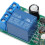 Power Off Protection Module UPS Battery 8-60V 10A Emergency Board 13
