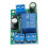 Power Off Protection Module UPS Battery 8-60V 10A Emergency Board 14