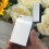 Luxury Refillable Dual Soft Flame Torch Lighter Silver,  Brass Windproof Butane Gift for Men 5