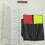 Non-Fade Referee Card Set Football 1