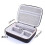 Travel Storage Case with ImpactResistant Hardshell for Electronics Accessories and Small Tools 2