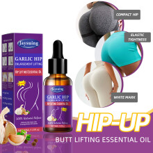 Buttock Enlargement Oils Butt Enhancer Plus Size Hip Lift Up S Shape Body Firming Sexy Body Hip Lifting Oil
