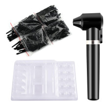 Tattoo Ink Caps Tray and Cartridge Holder, 25Pack Disposable Organizer for Hygienic Setup