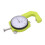 Professional 0-10mm Thickness Meter with 0.1mm Resolution at 0.39in 5