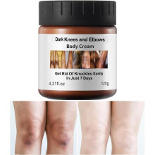 Skin Brightening Cream for Underarms and Inner Thighs, Dark Spot Remover for Body, 4.21oz