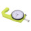 Professional 0-10mm Thickness Meter with 0.1mm Resolution at 0.39in 14