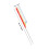 2pcs Rat Tail Comb with Precision Sectioning and FineTooth Control for Salon Hair Styling 2
