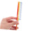 2pcs Rat Tail Comb with Precision Sectioning and FineTooth Control for Salon Hair Styling 3