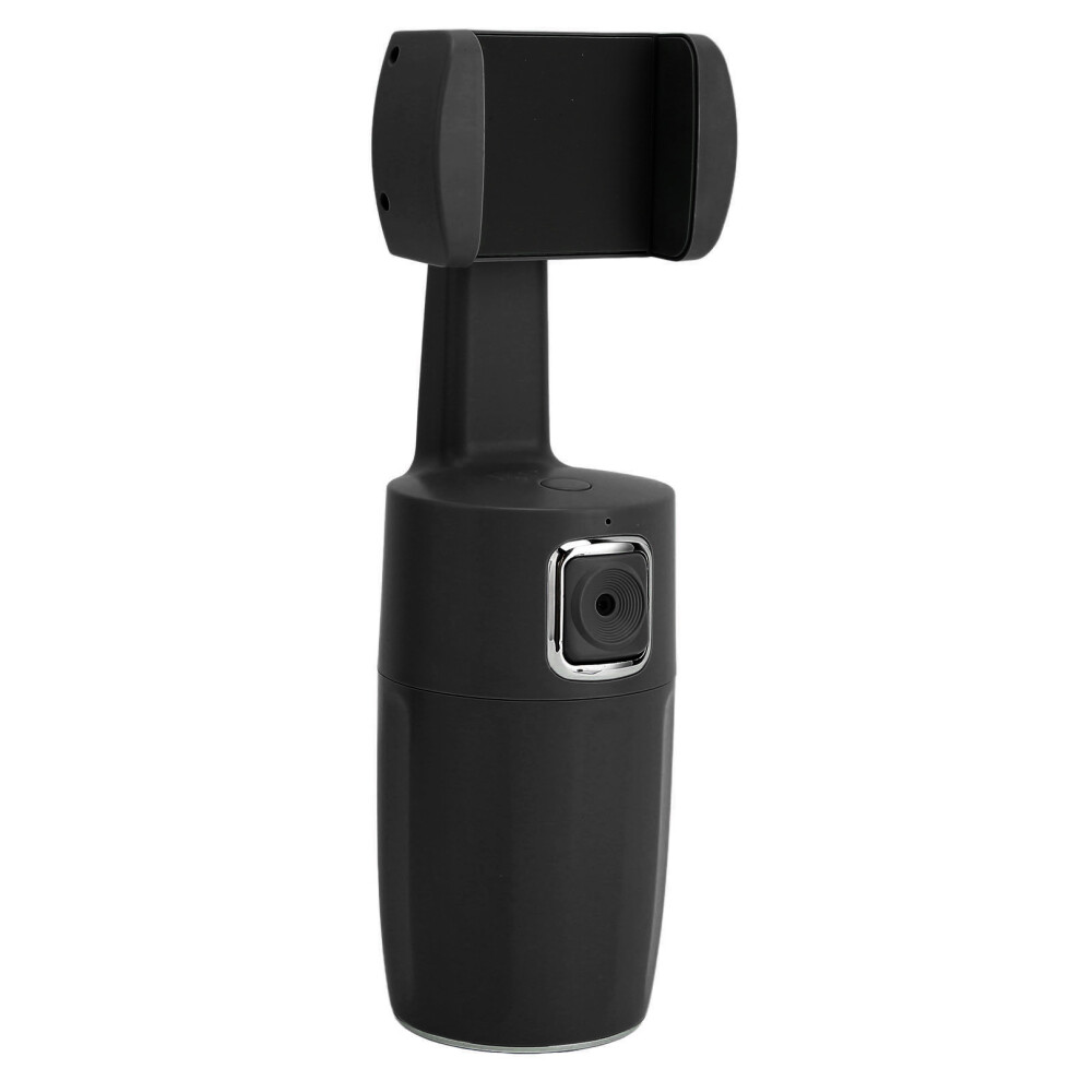Auto Face Tracking Tripod T10, 2000Mah, 360 Rotation, Black 8391389949977
