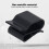 Solar Panel Cable Clips 100Pcs PA66 Plastic Insulation Wire Fixers 5