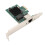 PCIe X1 1G Ethernet-Netzwerkkarte für Windows/Linux | Einzelport 1