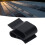 Solar Panel Cable Clips 100Pcs PA66 Plastic Insulation Wire Fixers 13