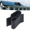 Solar Panel Cable Clips 100Pcs PA66 Plastic Insulation Wire Fixers 14