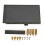 4.0in IPS HD Touch Screen for Raspberry Pi 3B/3B+/4B, 800x480 2