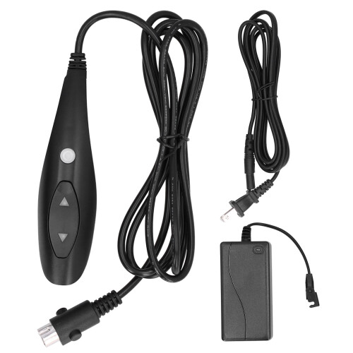 Controller manuale UE 100-240V 29V 1.8A Sollevatore per divani 1