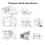 Controller manuale UE 100-240V 29V 1.8A Sollevatore per divani 5