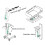 Controller manuale UE 100-240V 29V 1.8A Sollevatore per divani 8