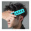Root Lift Hair Comb for Men with Volume Boost and Hairline Coverage, Ergonomic Styling Tool 4