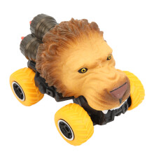 Kinderspielzeug Löwen RC Off-Road Auto im Maßstab 1:43, 4-Kanal, 12x8,8x9,5 cm