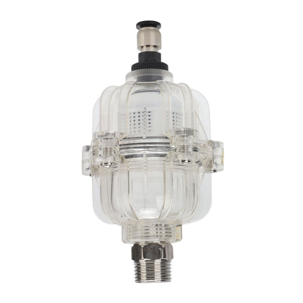 1/2in AD400 Air Compressor Filter for Oil Water