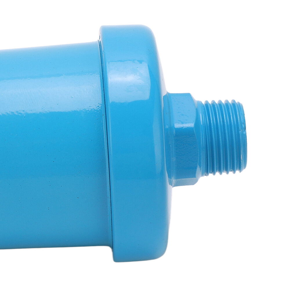 Aluminium Automatic Drain Valve Brass G1/2