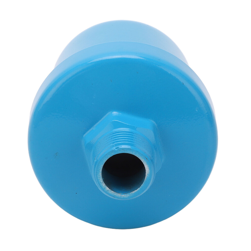 Aluminium Automatic Drain Valve Brass G1/2
