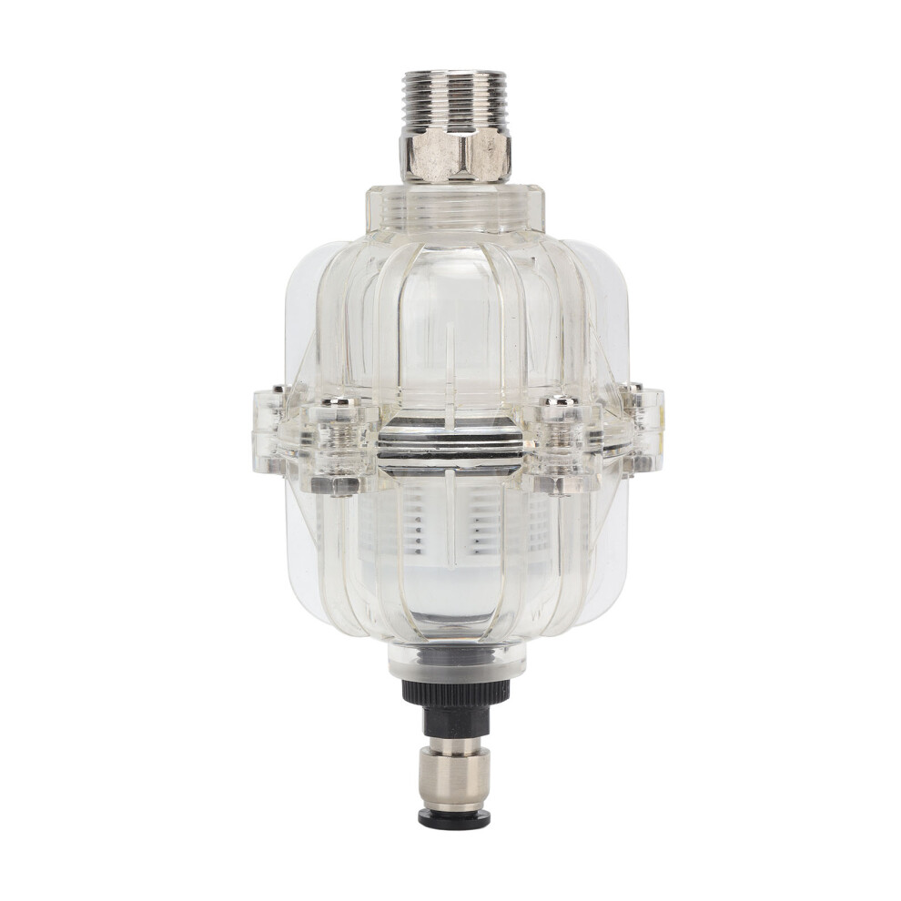 1/2in Automatic Drain Valve Air Compressor Filter