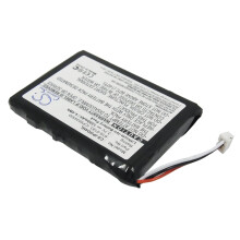 Replacement Battery 1200mAh 3.7V Liion Long Life Easy Install for iPod Photo 60GB Models