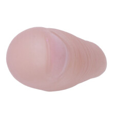 10X Soft Thumb Tip Finger Fake Magic Trick Vinyl Toy Funny Prank