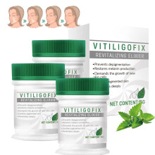 Vitiligo Cream for Face and Body, Deep Hydration and Soothing Comfort, Fast Absorbing 3PCS